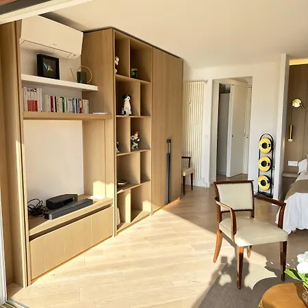 Apartamento Vue *