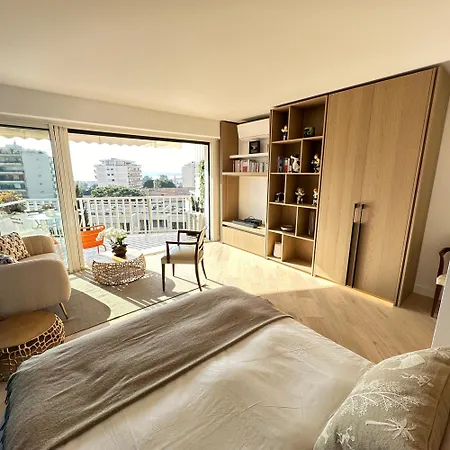 Lejlighed Vue
