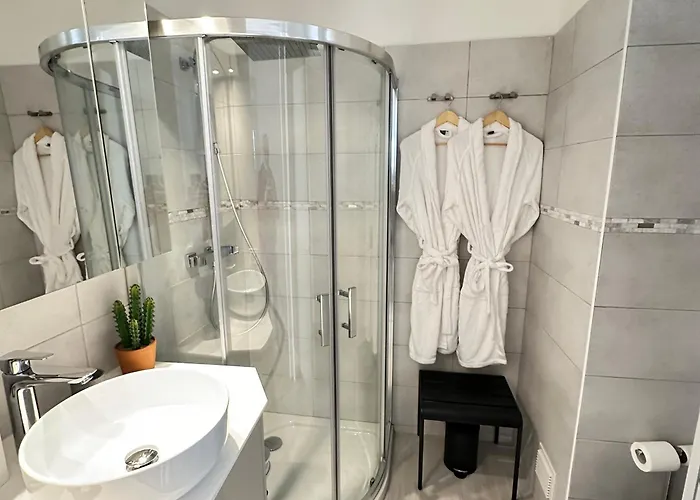 Vue Apartment Cannes