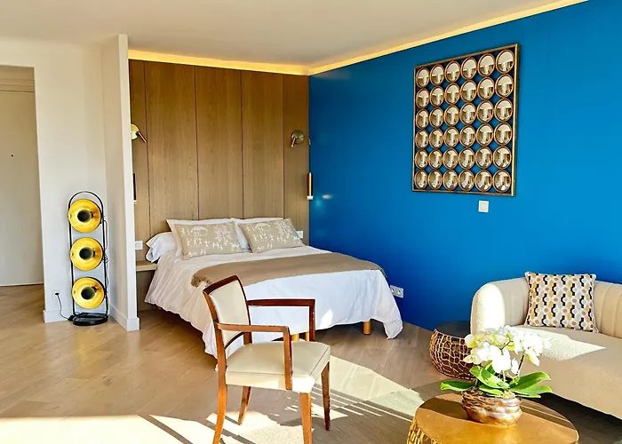 Vue Apartment