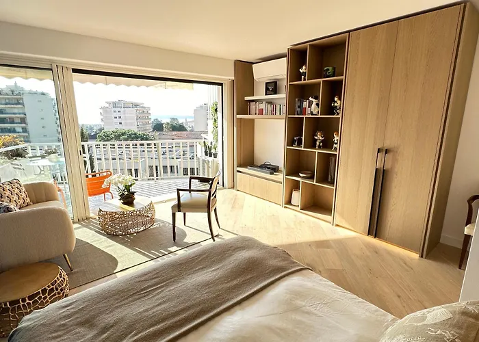 Apartment Vue