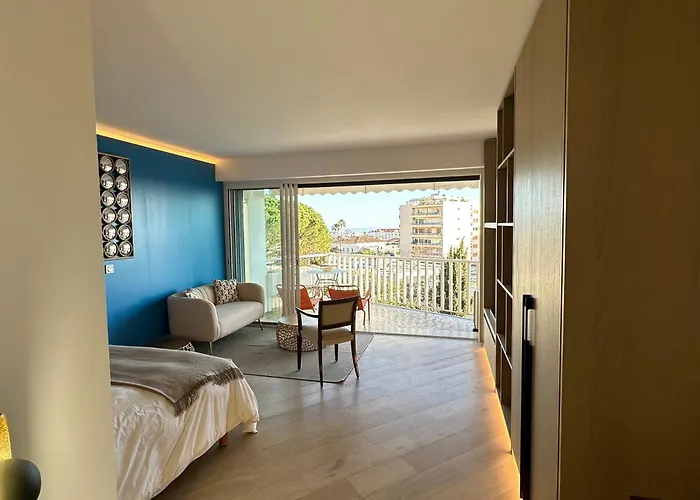 Apartment Vue *