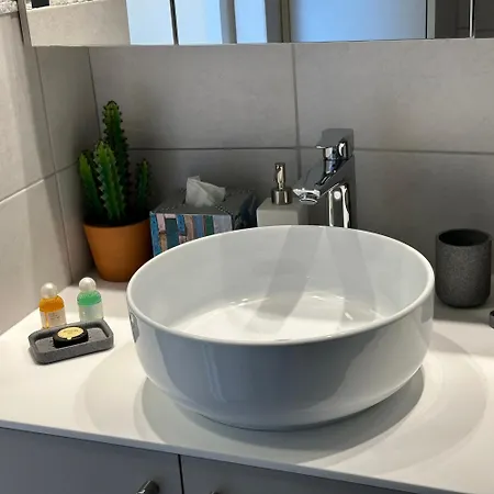 Lägenhet Vue Cannes