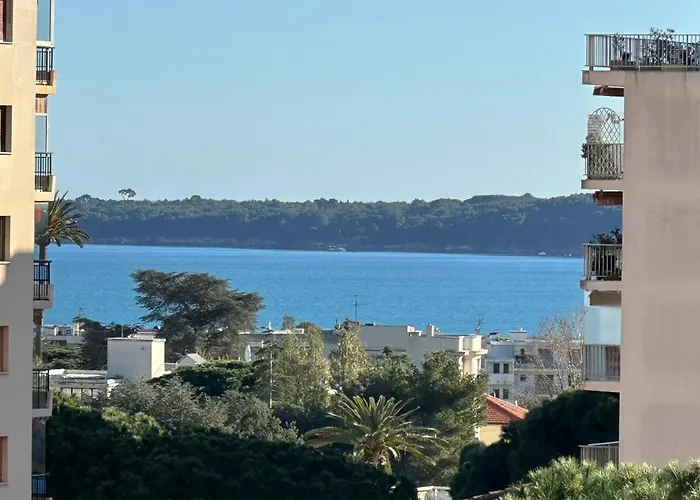 Vue Apartman