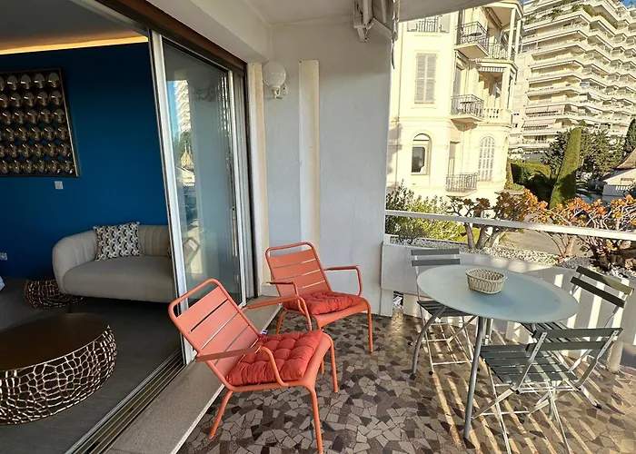 Apartman Vue *