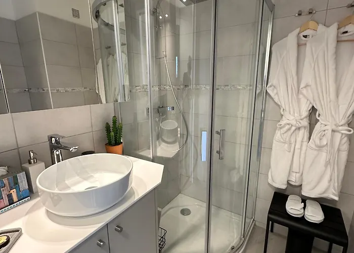 Vue Apartman Cannes