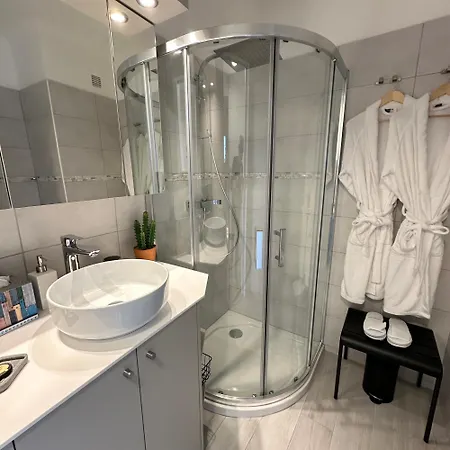 Vue Apartment Cannes